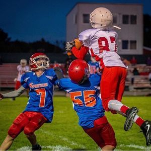 Meet your Posher, Ethan